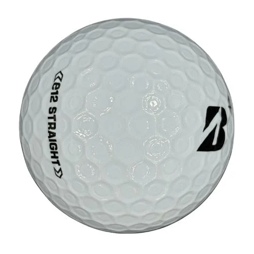Bridgestone e12 Straight- 1 Dozen
