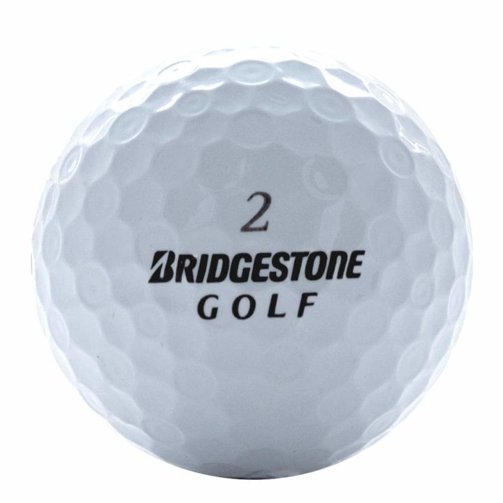 Bridgestone E7 2015 Edition Used Golf Balls