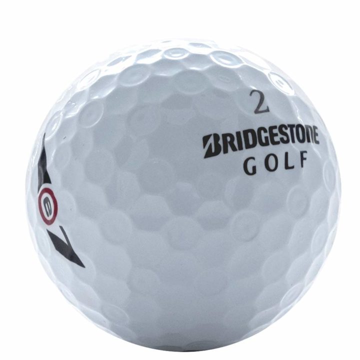 Bridgestone E7 2015 Edition Used Golf Balls