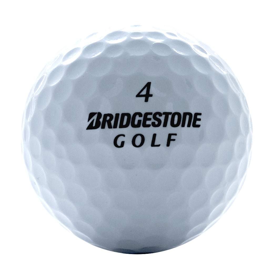 Bridgestone Treo Soft Golf Balls - Used Golf Balls - Golfballplanet.com