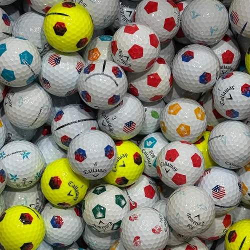 chrome soft truvis and trutrack mix