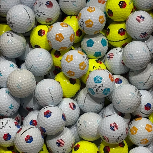 Chrome Tour Truvis and Trutrack Mix