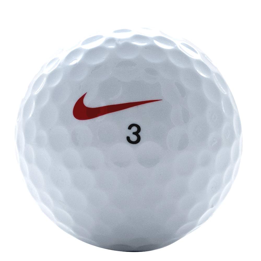 Nike PD Long - Paquete de Pelotas de golf usadas premium - Ball Planet