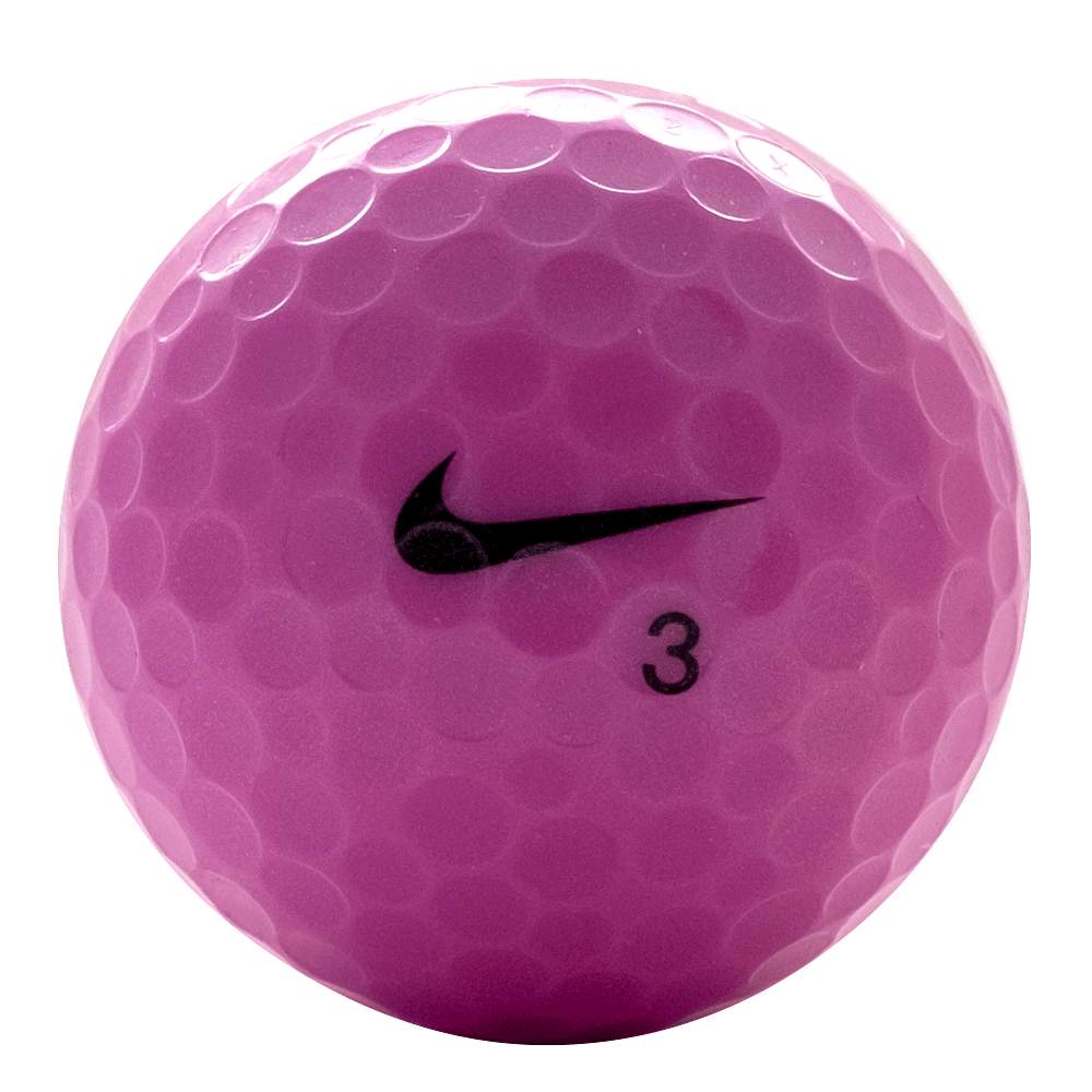 elevación Infectar desarrollo de 50 Nike PD Women Mixed Colors - Premium Used Golf Balls - Golf Ball Planet