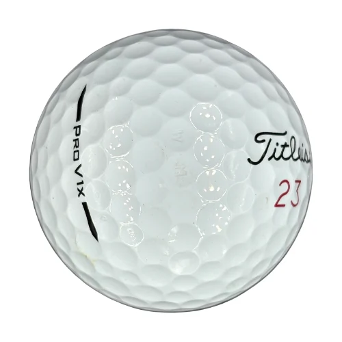 Titleist Pro V1 2025- 100 Pack | Premium Used Golf Balls | Golf
