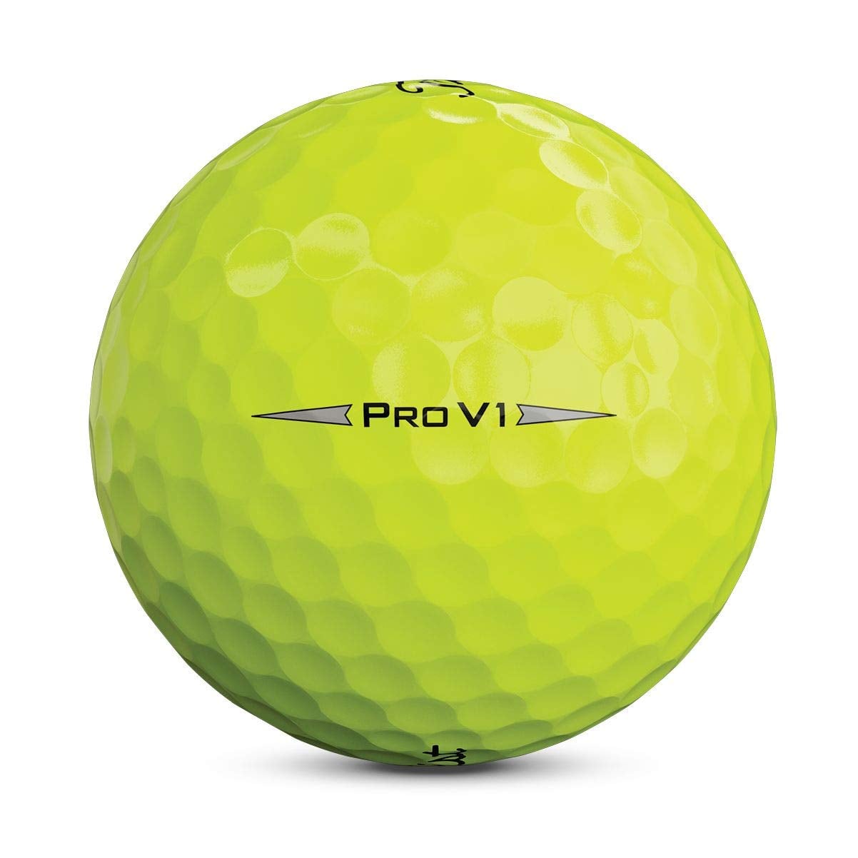Titleist Pro V1 Mixed Years Yellow - 1 Dozen | Premium Used Golf