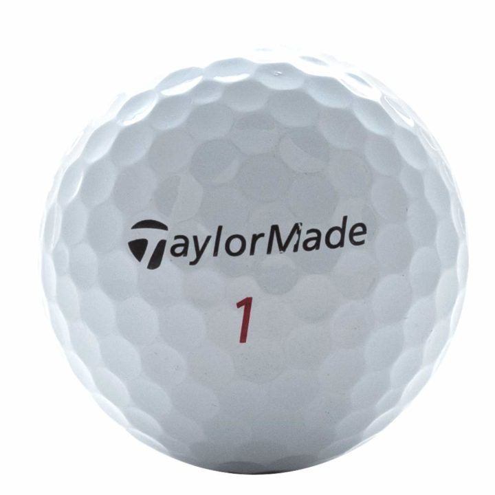 Taylormade Lethal Used Golf Balls | Wholesale Prices
