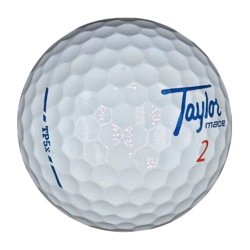 Taylormade TP5X Heritage- 1 Dozen