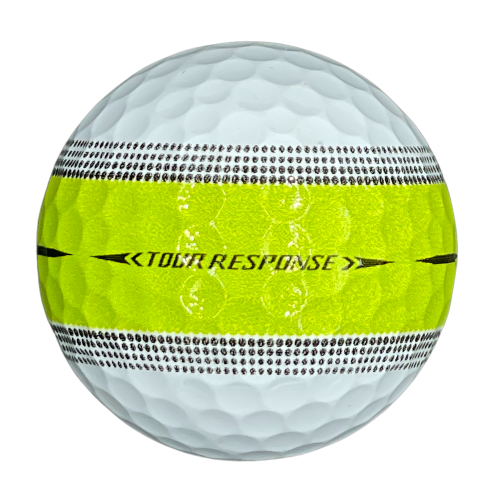 pink and blue tour response TaylorMade Tour Response Stripe