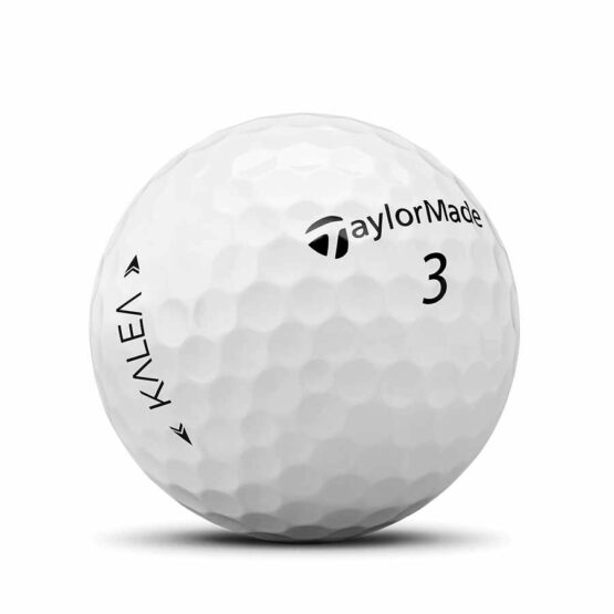 pink and blue tour response Taylormade-Kalea