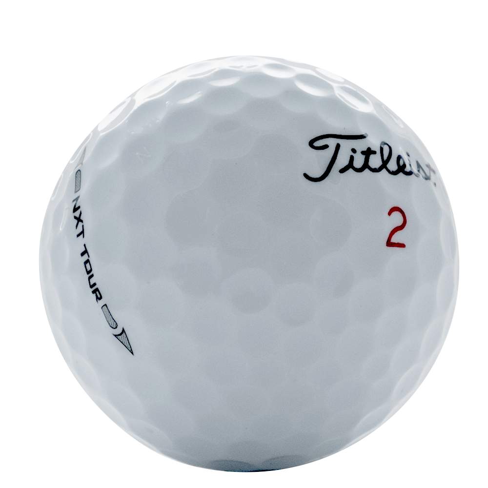 titleist nxt tour golf ball