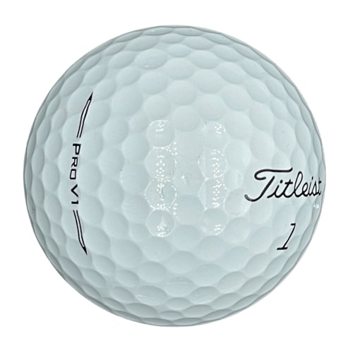 Titleist Pro V1 2024 - 1 Dozen (Grade: Mint)