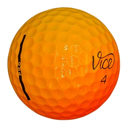 Vice Pro Shade Used Golf Balls - 1 Dozen - Golf Ball Planet