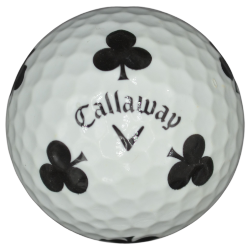 Callaway Chrome Soft Truvis Mix 1 Dozen Premium Used Golf Balls Golf Ball