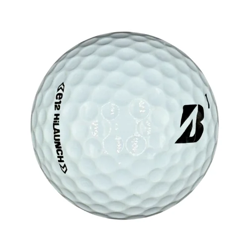 Bridgestone e12 HiLAUNCH- 1 Dozen