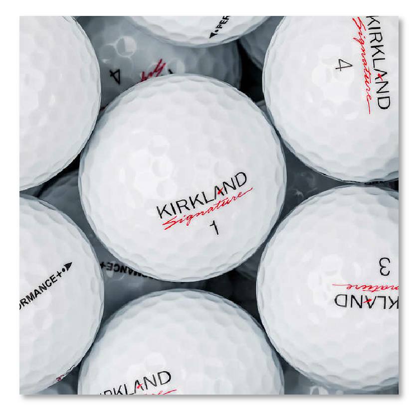 Golf Balls, Discount Golf Balls