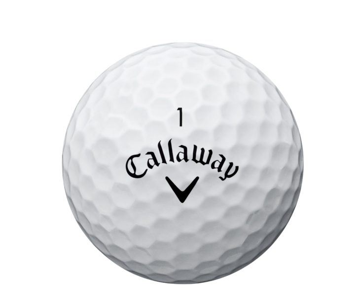 Callaway HEX Tour Soft - 100 Pack