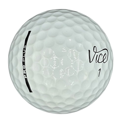 VICE Golf, Golf Balls, Pro