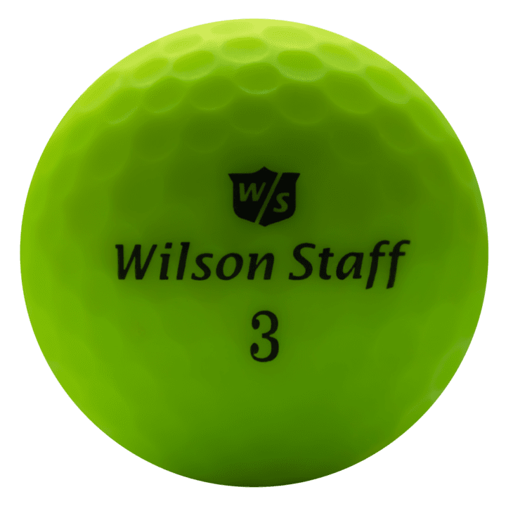 Wilson Staff Duo Soft Matte Color Mix - 1 Dozen - Image 6